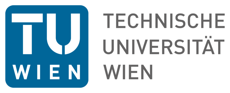 Logo Technical University Vienna