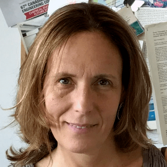 Giuseppina Montante - Università di Bologna