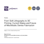 Jing Jing Xu published Article in Polymers Journal