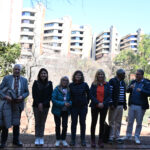 Consortium Meeting in Johannesburg