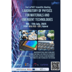 LaPMET Scientific Meeting 2025