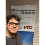 Mohsen Baghaei at the TMTH 2025