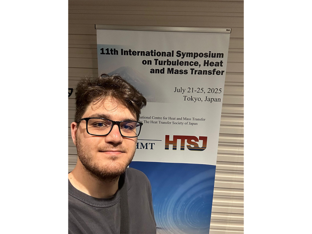 Du betrachtest gerade Mohsen Baghaei at the TMTH 2025