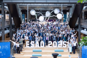 Mehr über den Artikel erfahren ESAO 2025