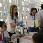 European Researchers Night 2025