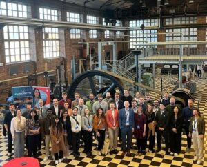 Mehr über den Artikel erfahren ESAO Winter School 2026