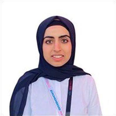 Arooj Fatima - Técnico Lisboa